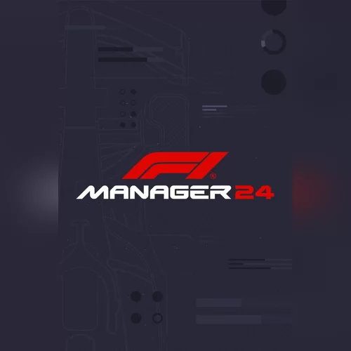 F1 Manager 24 Deluxe Edition